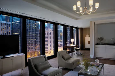 The Langham, Chicago 6