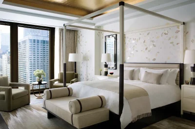 The Langham, Chicago