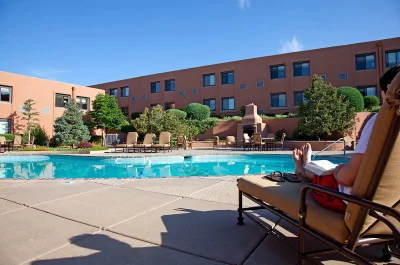 The Lodge at Santa Fe 2