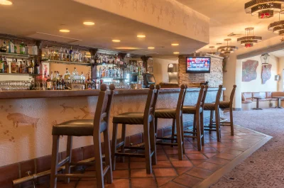 The Lodge at Santa Fe 3