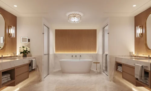 The Newbury Boston jacuzzi The Newbury Boston jacuzzi
