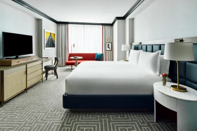 The Ritz-Carlton 1