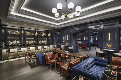 The Ritz-Carlton 2