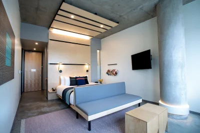 The Source Hotel 3