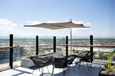 The Source Hotel 5