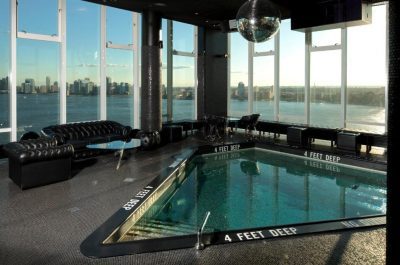 The Standard High Line 2