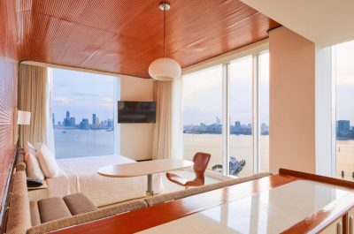 The Standard High Line 5