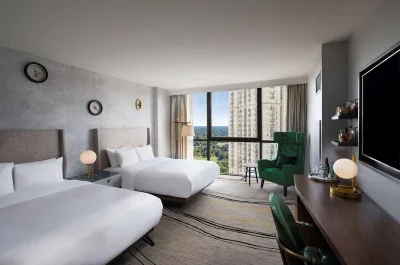 The Starling Atlanta Midtown 5
