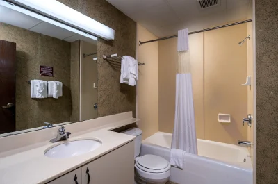 The Suites Hotel at Waterfront Plaza 2