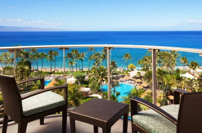 The Westin Maui Resort & Spa, Ka'anapali 1