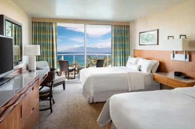 The Westin Maui Resort & Spa, Ka'anapali 2