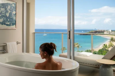 The Westin Maui Resort & Spa, Ka'anapali 4