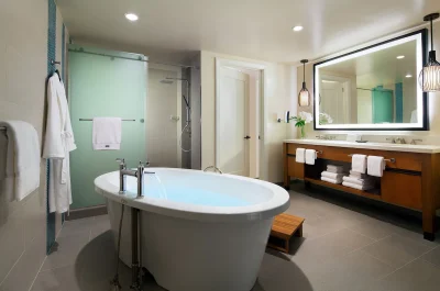 The Westin Nanea Ocean Villas, Ka'anapali 1