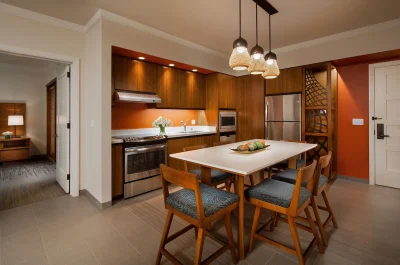The Westin Nanea Ocean Villas, Ka'anapali 2