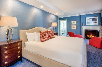 The White Barn Inn & Spa, Auberge Resorts Collection 1