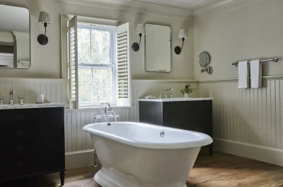 The White Barn Inn & Spa, Auberge Resorts Collection 2