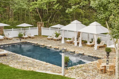 The White Barn Inn & Spa, Auberge Resorts Collection 4