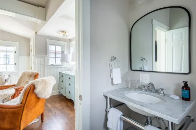 The White Barn Inn & Spa, Auberge Resorts Collection 5