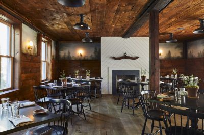 The White Barn Inn & Spa, Auberge Resorts Collection 6