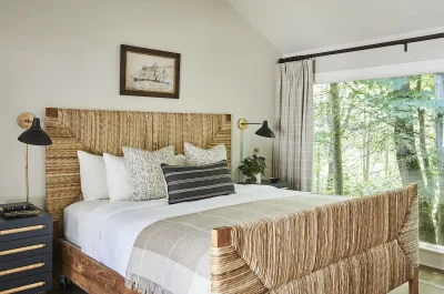 The White Barn Inn & Spa, Auberge Resorts Collection