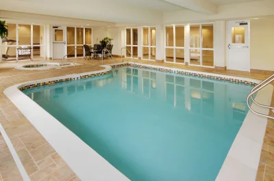 The Wildwood Hotel 4
