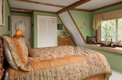 Tiffany's Bed and Breakfast 1