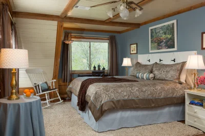 Tiffany's Bed and Breakfast 2
