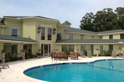 Town & Country Inn and Suites 1