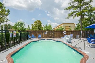 Trident Inn & Suites Baton Rouge12