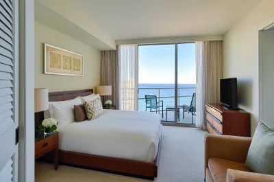 Trump International Hotel Waikiki 1