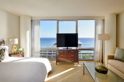 Trump International Hotel Waikiki 3