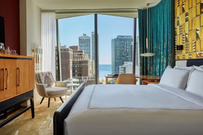 Viceroy Chicago 2