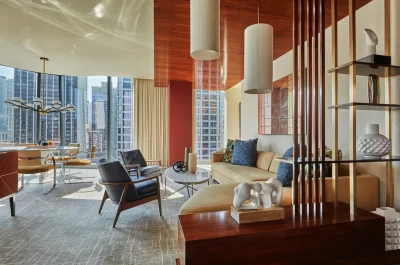 Viceroy Chicago 3