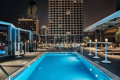 Viceroy Chicago 5