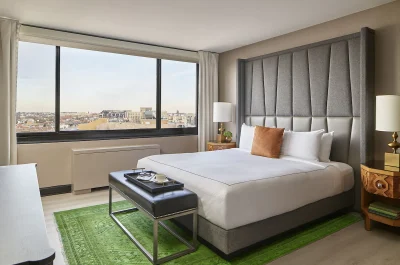 Viceroy Washington DC 1