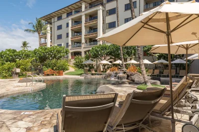 Wailea Beach Villas, A Destination Luxury Hotel 3