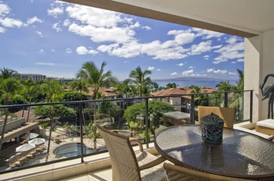 Wailea Beach Villas, A Destination Luxury Hotel 4