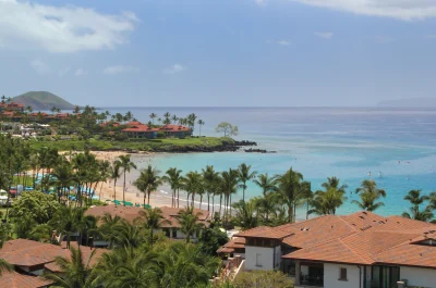 Wailea Beach Villas, A Destination Luxury Hotel 5
