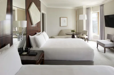 Waldorf Astoria Atlanta Buckhead 2