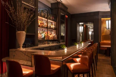 Waldorf Astoria Atlanta Buckhead 4