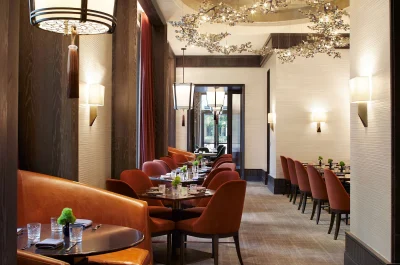 Waldorf Astoria Atlanta Buckhead 5