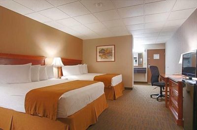 Western Holiday Motel1