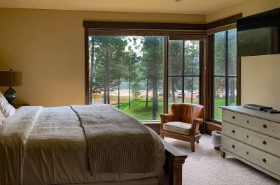 Wilderness Club Resort 1