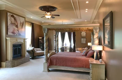 Wildflower Ranch Inn 2