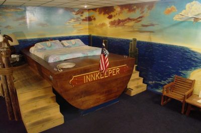 Wildwood Inn2
