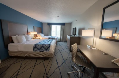 Wingate by Wyndham Indianapolis Airport Plainfield 2