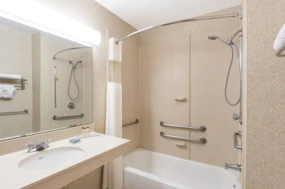 Wingate by Wyndham Indianapolis Airport-Rockville Rd 3