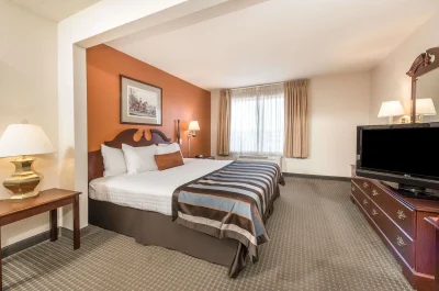 Wingate by Wyndham Indianapolis Airport-Rockville Rd 4