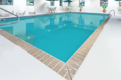 Wingate by Wyndham Indianapolis Airport-Rockville Rd 8