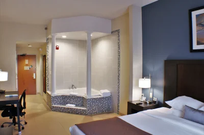 Wingate by Wyndham Schaumburg 4 Wingate by Wyndham Schaumburg 4